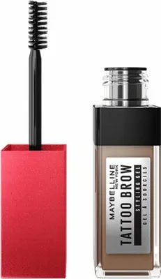 Produktbild von Maybelline New York Tattoo Brown Styling Gel 250 Blonde 1 U