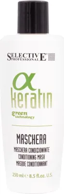 Immagine prodotto di Selective Professional α Keratin Conditioning Mask 250ml