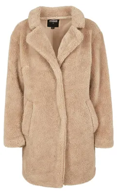 Image de Urban Classics - Manteau pour femmes TN186 (M) (sable)