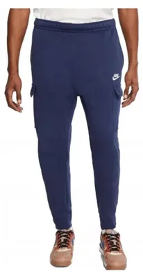 Produktbild von Nike Hosen CD3129410, Größe: 188