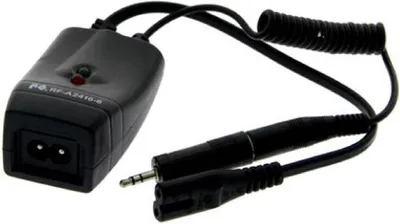 Immagine prodotto di Ricevitore RF-A2416-8 di Falcon Eyes, compatibile con RF-A2416-8
