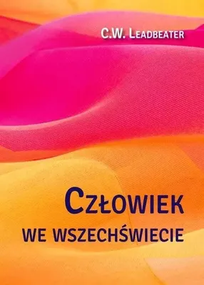 Immagine prodotto di ISBN Człowiek we wszechświecie, Polski, Broszurowa okładka, 140 stron(y)