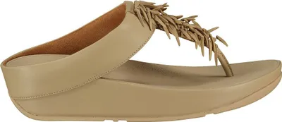 Immagine prodotto di FITFLOP RUMBA BEADED LEATHER TOE Nackte