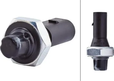Zdjęcie produktu dla Czujnik ciśnienia oleju HELLA 6ZL 008 280-051