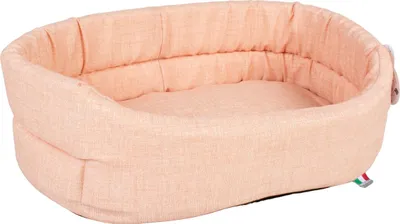 Produktbild von Duvo+ Hundesofa Dogrelax mellow-orange, Größe: M