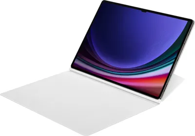 Immagine prodotto di Samsung EF-BX910PWEGWW Smart Book Cover per Galaxy Tab S9 Ultra SM-X910 Bianco
