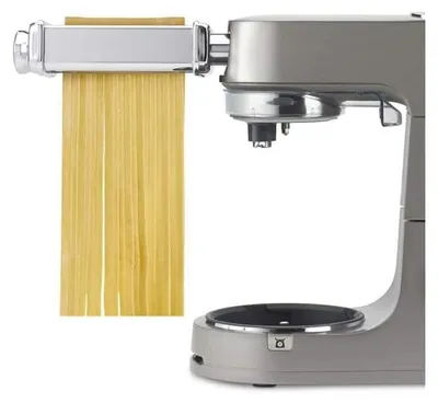 Zdjęcie produktu dla Maszynka do tagliatelle ze stali nierdzewnej do maszyn kuchennych