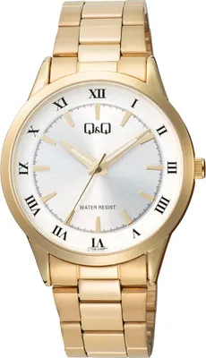 Image de Q&Q - C10A-048PY - Montre-bracelet