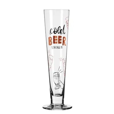 Immagine prodotto di RC RITZENHOFF CRISTAL Heldenfest Bier #16 H24 802528 4001852079028
