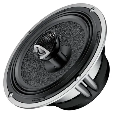 Produktbild von Lautsprecher, 2-Wege-Koaxialsystem, 16,5 cm, 200 W Spitzenleistung