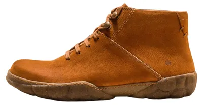 Produktbild von El Naturalista Stiefeletten Herren N5083 PLEASANT WOOD / TURTLE Farbe Braun