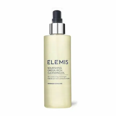 Immagine prodotto di Elemis Olio detergente nutriente ricco di Omega
