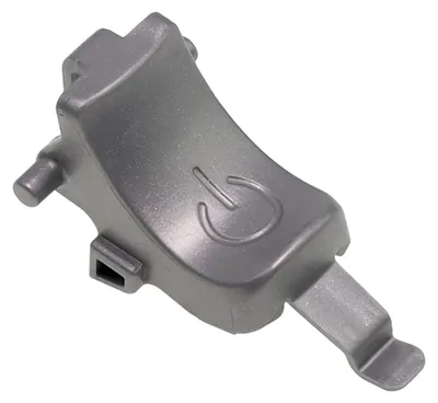 Image de Rowenta SS-2230002446 Interrupteur, bouton pour RH96... Aspirateur à main sans fil