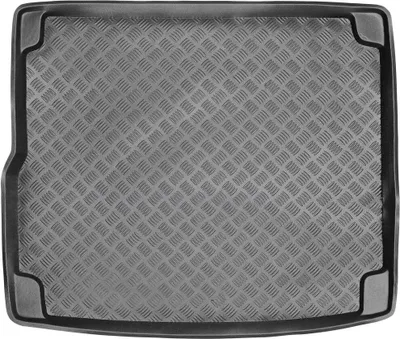 Zdjęcie produktu dla Mata do bagażnika VW Touareg II 2010 – 2017