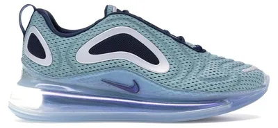Produktbild von Nike Air Max 720 Northern Lights Day (Women's) - EU 37.5