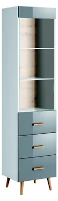 Produktbild von Schrank Aufbewahrung Schränke Mehrzweck Regale Bücherregal Standregal Regal