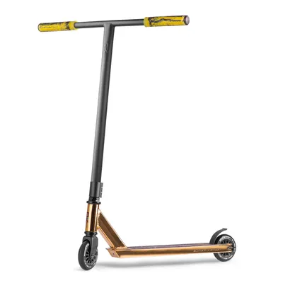 Produktbild von SOKE EVO Street Gold Stunt-Scooter