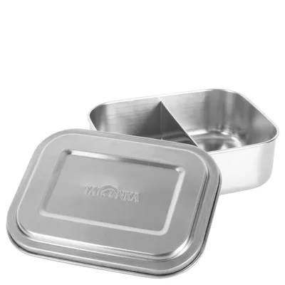 Zdjęcie produktu dla TATONKA Tatonka Lunch Box II 800 - Brotbox 17,1 cm