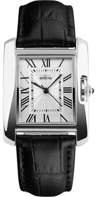 Immagine prodotto di Invicta Celestial 70302 Orologio da donna - Movimento al quarzo - Metallo con quadrante argento - 30 mm