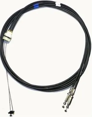 Immagine prodotto di VETUS EC3 Cavo traina 3 metri | EC3T3M