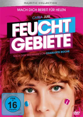 Produktbild von Feuchtgebiete