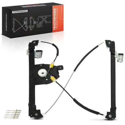 Image de Frankberg 1x lève-vitre Avant Gauche pour Peugeot 607 9D 9U 2000-2011