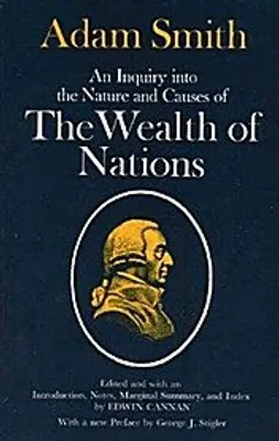 Image de Wealth of Nations