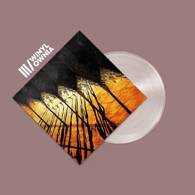 Obrázek produktu pro ++ PERTURBATOR – Lustful Sacraments, 2LP