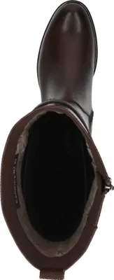 Produktbild von Caprice Damen Stiefel Langschaft in gedeckten Farben mit Airmotion 9-25516-45, Größe:38 EU, Farbe:Mehrfarbig
