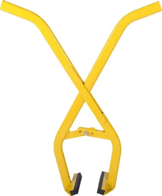 Immagine prodotto di Morsetto per cordolo KSH-R Gomma intercambiabile