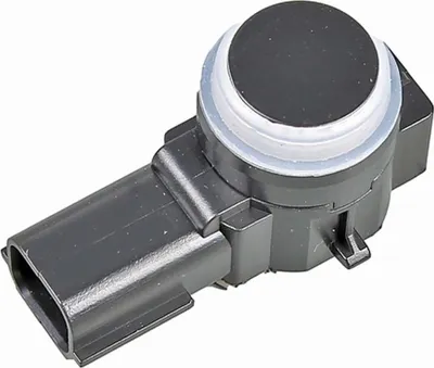 Image de Capteur, aide au stationnement