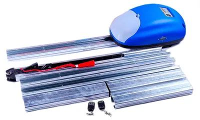 Obrázek produktu pro Pohon garážových vrat Fornorth