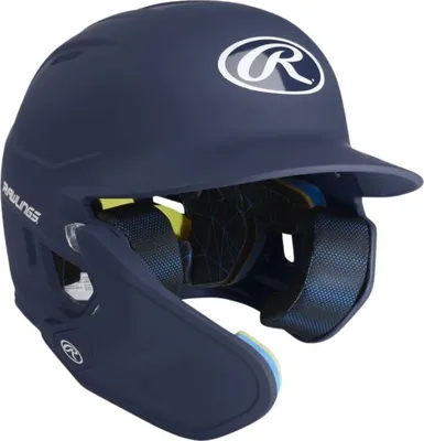 Produktbild von Rawlings MA07S LHB Verstellbarer Gesichtsschutz Farbe Navy