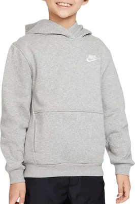 Produktbild von Nike Sportswear Club Fleece Kapuzenpullover Kinder