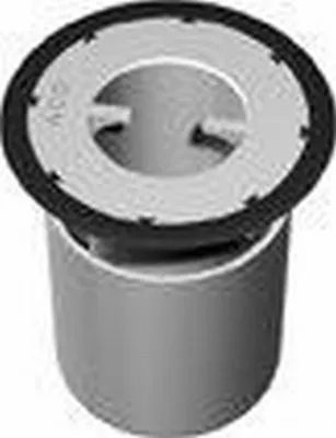 Produktbild von ACO FlexDrain Geruchsverschluss 50 mm Kunststoff für Duschablauf