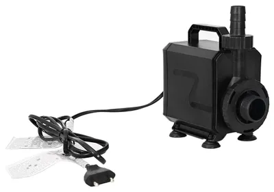 Immagine prodotto di Pompa sommersa per acquari vidaXL 3000 L/h