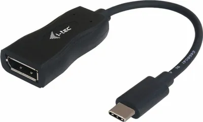 Image de I-TEC i-tec USB-C Display Port Adapter 4K/60 Hz
