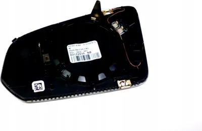 Zdjęcie produktu dla VOLVO S60 V60 III Wkład lusterka prawy OE 31402875