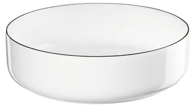 Zdjęcie produktu dla ASA Schale, oco ligne noire  with black rim