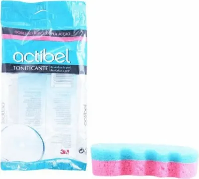 Zdjęcie produktu dla Actibel Double Action Toning Schwamm