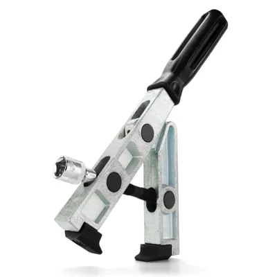 Produktbild von HASKYY Achsmanschetten Schlauchschellen Klemmzange 3/8"