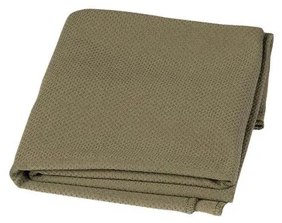 Produktbild von Cool Down Towel 100X31Cm Oliv