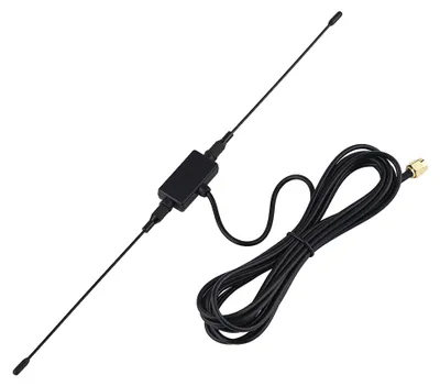 Produktbild von Hornantenne, stabiles SMA-Antennensignal mit 3 Meter langem Verlängerungskabel für GPS-GSM-Radioantennen