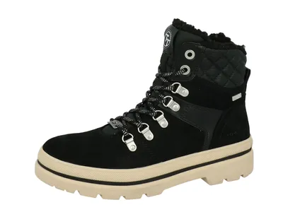 Produktbild von Tom Tailor Damen Schnürstiefel EUR 41