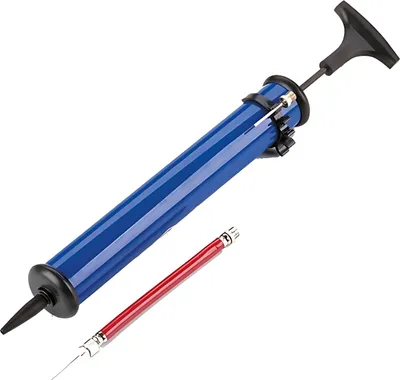 Produktbild von Universal Ballpumpe 30 cm