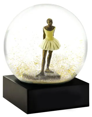 Produktbild von Cool Snow Globes Schneekugel Dancer