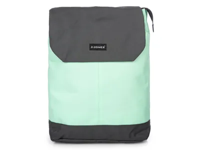Produktbild von Rucksack Laptoprucksack 15.6" zoll Grün Damen Herren Universität Stadtrucksack Arbeitrucksack Leicht