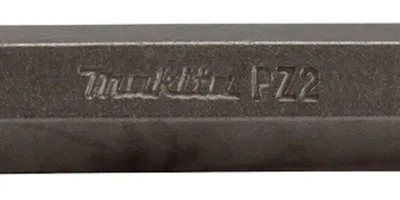 Image de Makita Embout PZ2x50 mm 3 p. - B-25258