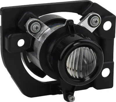 Produktbild von Johns, Nebelscheinwerfer Nebellicht passend für Fiat 500 312 07/15- H3 Rechts