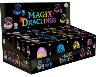Image de Draclings MagiX